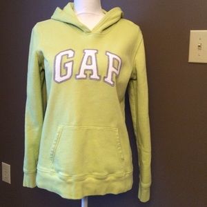 Gap sweatshirt